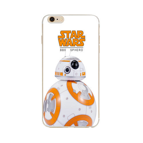 Star wars - BB-8 sphere