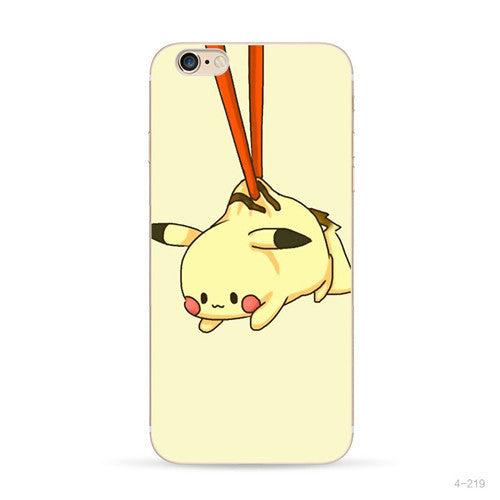 Pikachu - Pikachu gotha