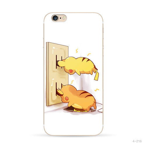 Pikachu - Electric Pikachu