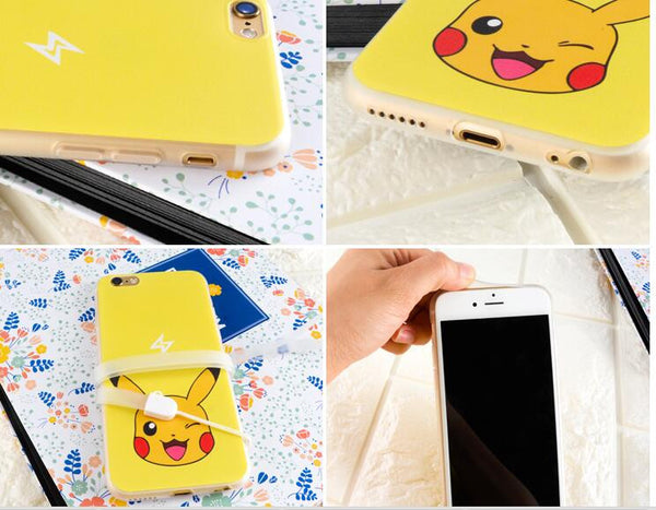 Pokemon - Jigglypuff - phone cases - img3