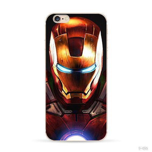 Comics Marvel - Iron Man