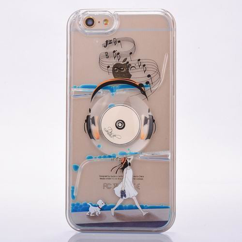 Water feature - phone cases - img1